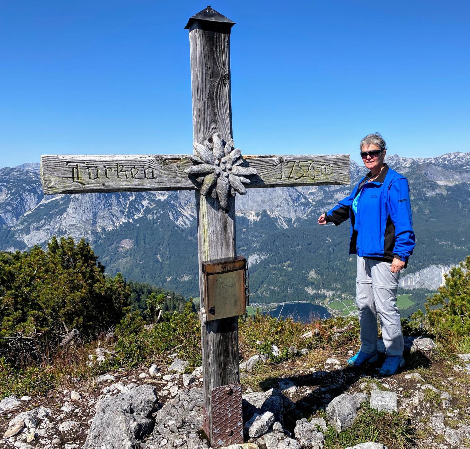 Obersdorfer Hof Pensionat Bad Mitterndorf Exteriör bild