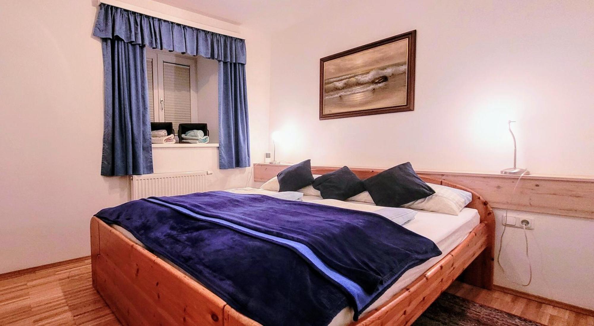 Obersdorfer Hof Pensionat Bad Mitterndorf Exteriör bild